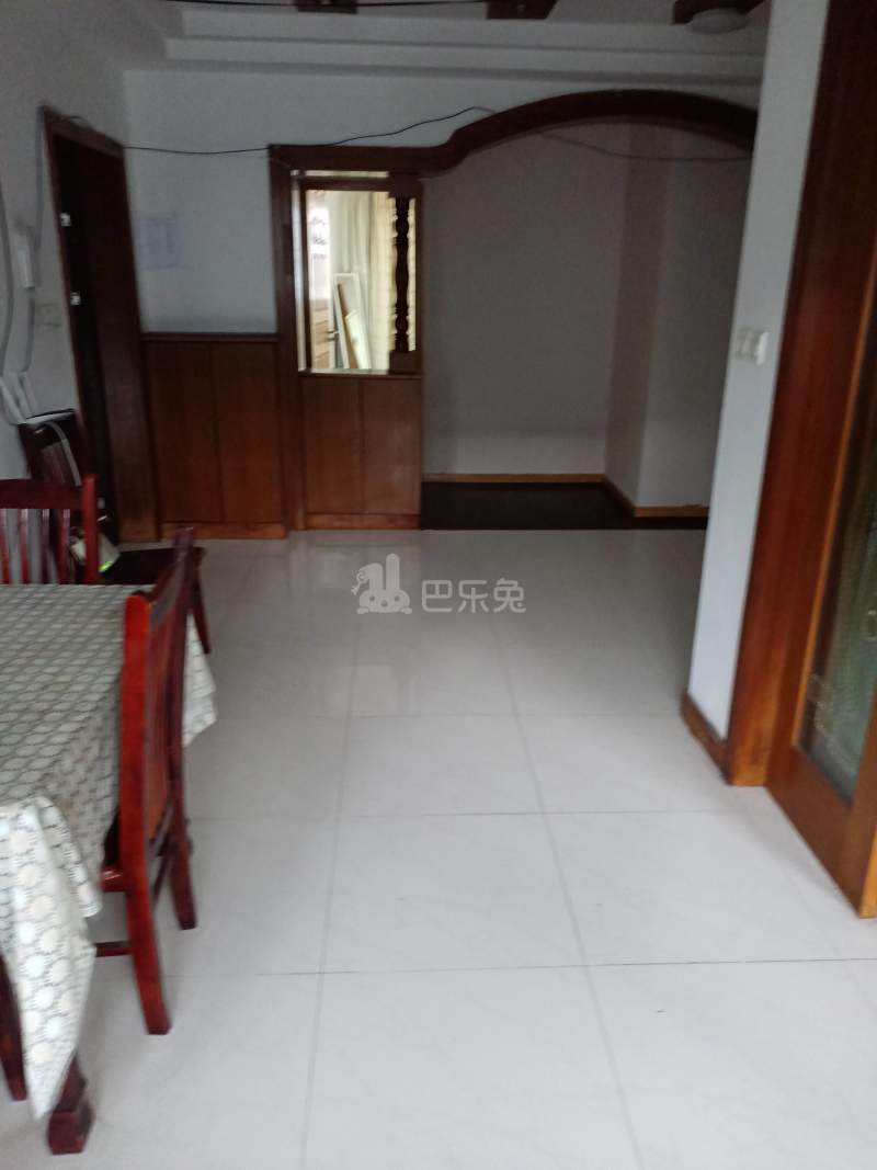 荣景苑A区8611733客厅图5