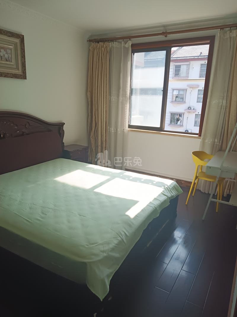 荣景苑A区8611733卧室图0