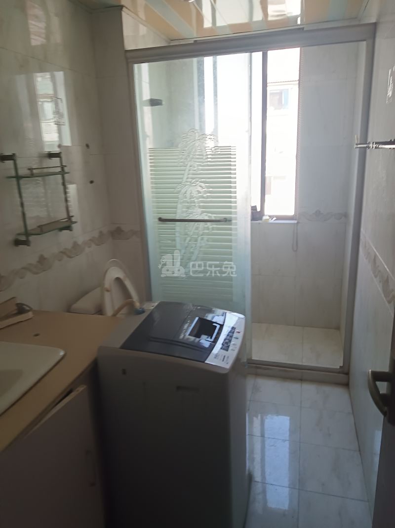 荣景苑A区8611733卫生间图8