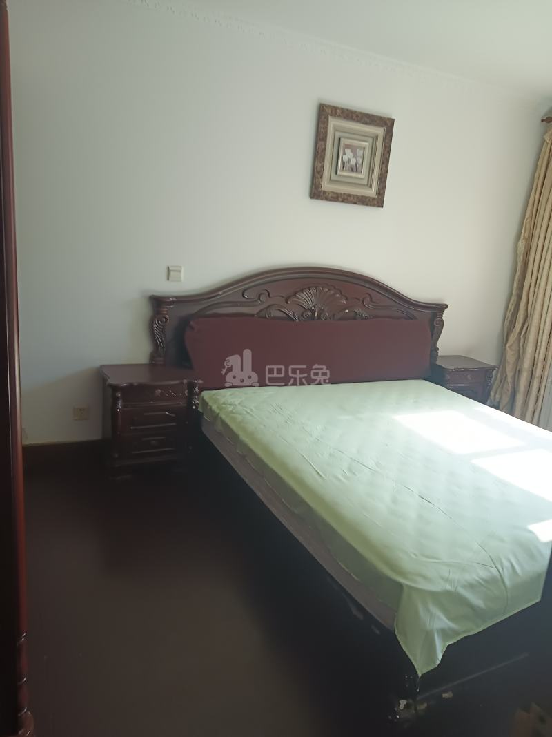 荣景苑A区8611733卧室图3