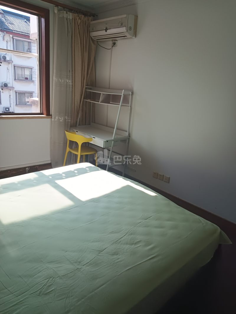 荣景苑A区8611733卧室图2