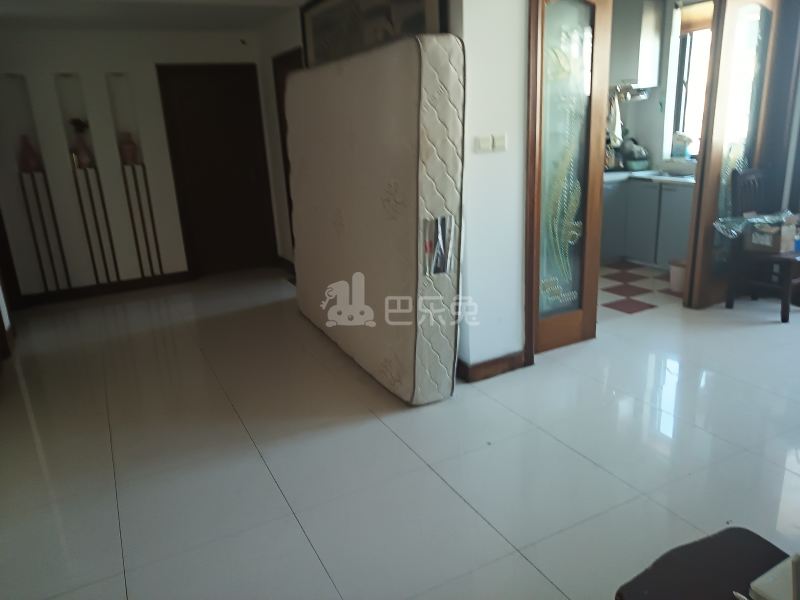 荣景苑A区8611733客厅图4