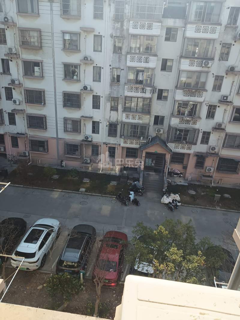 荣景苑A区8611733周边环境图11