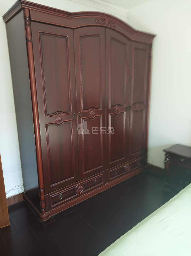 荣景苑A区8611733卧室图1