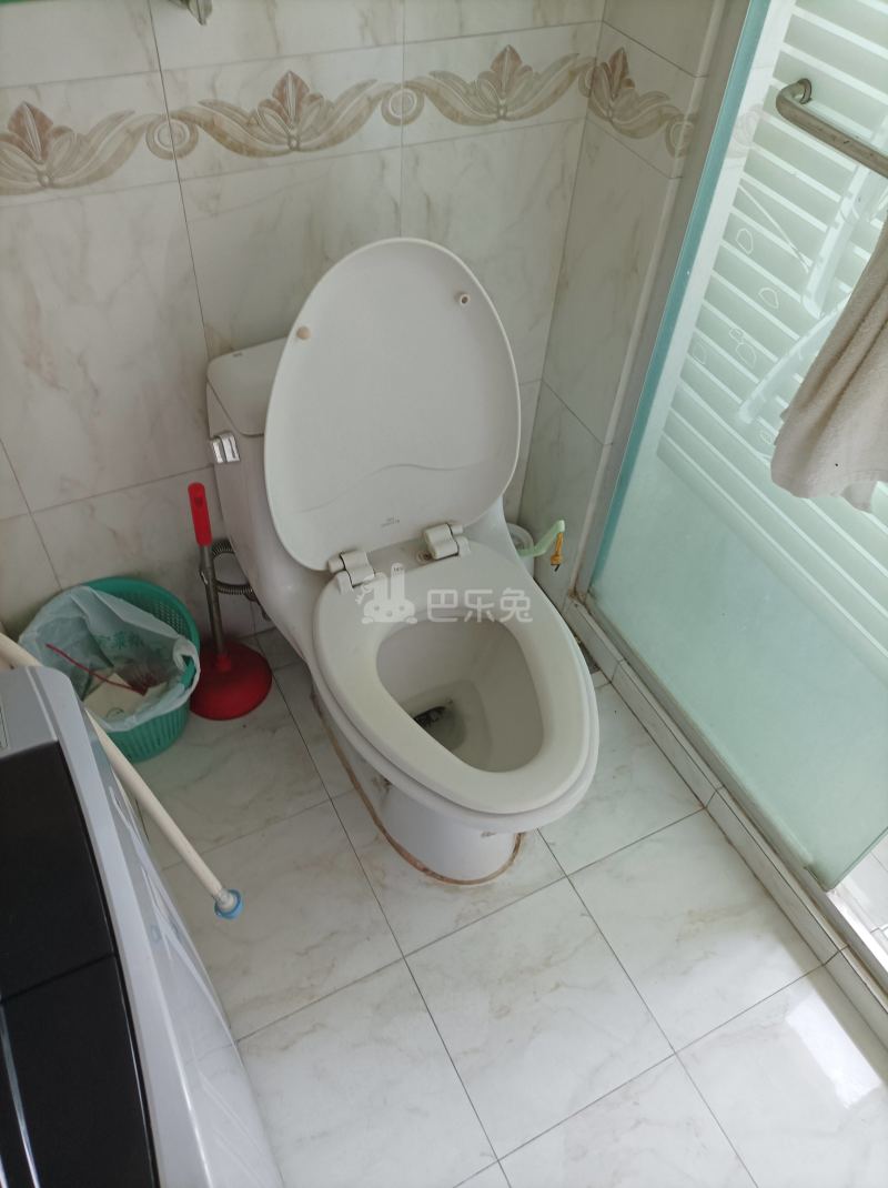 荣景苑A区8611733卫生间图10