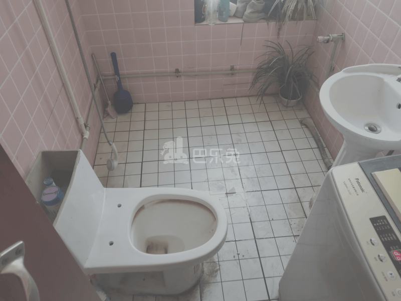 银兆公寓6896049卫生间图15