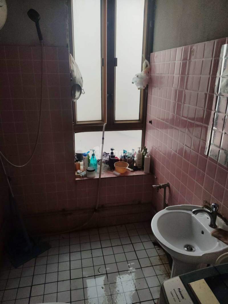 银兆公寓6896049卫生间图14