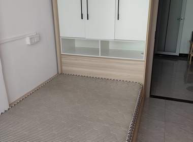 群贤路3号 2室1厅1卫