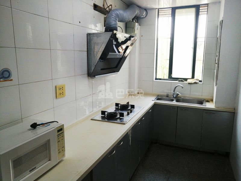 玉兰三村8620588厨房图9