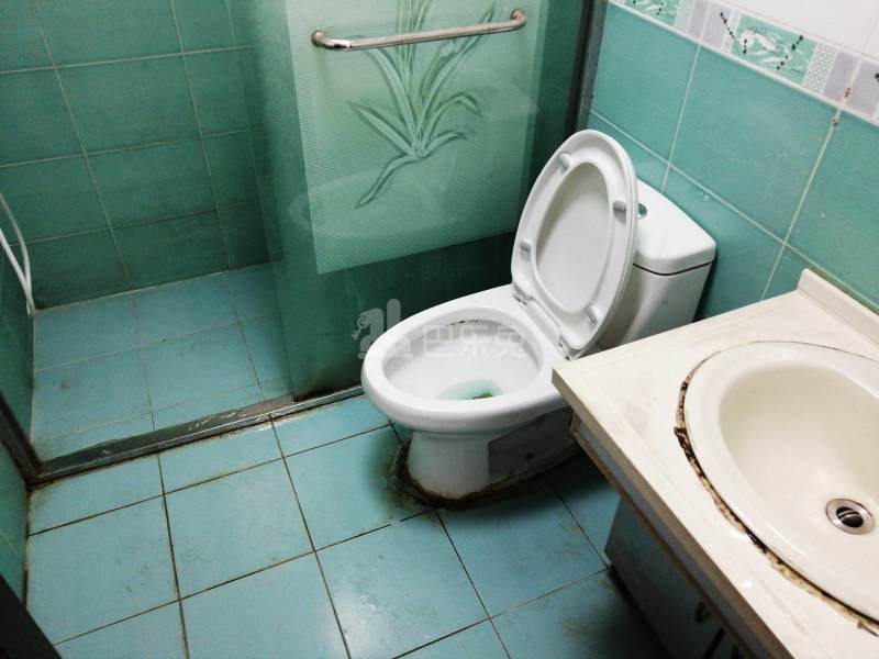 玉兰三村8620588卫生间图13