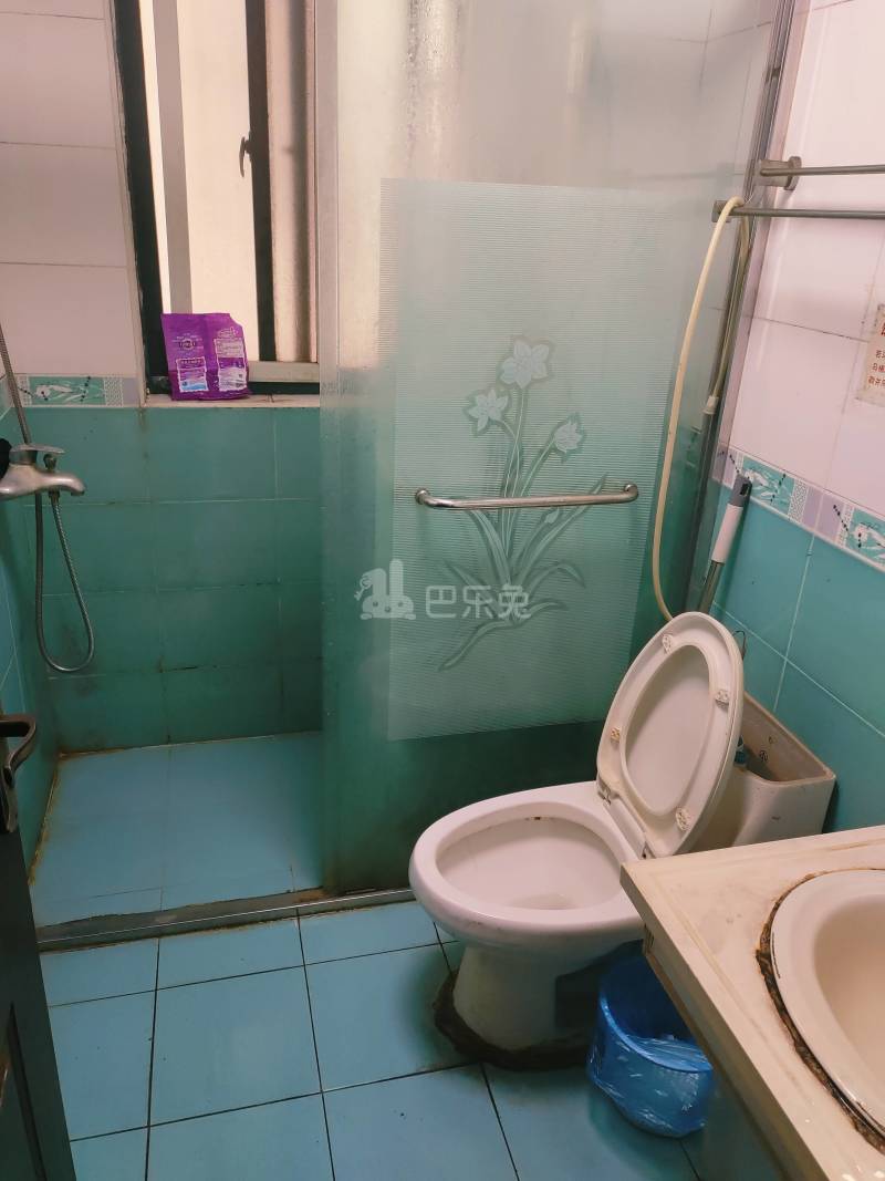 玉兰三村8620588卫生间图12