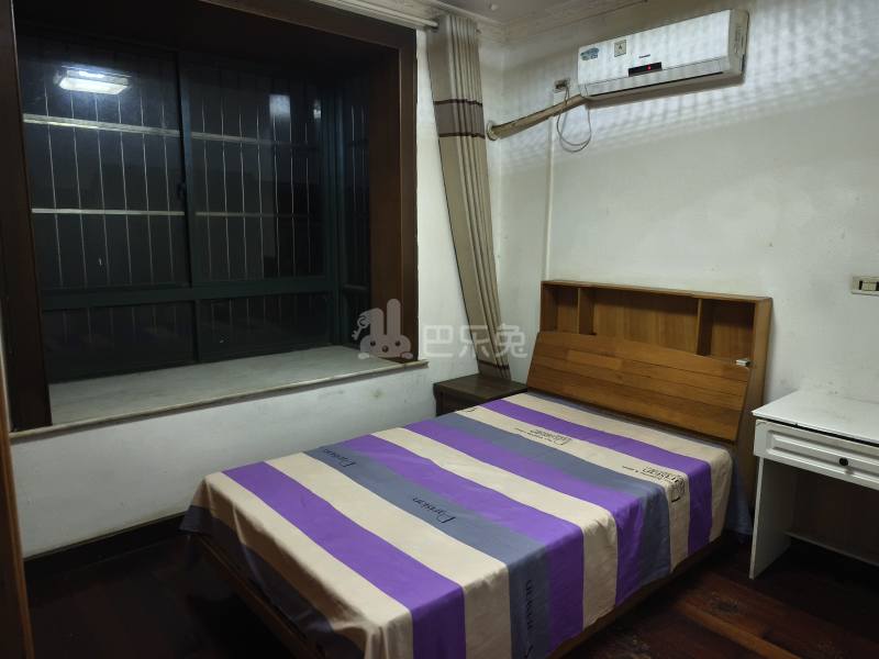 玉兰三村8620588卧室图0