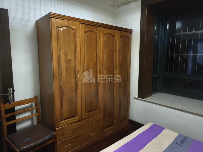 玉兰三村8620588卧室图2