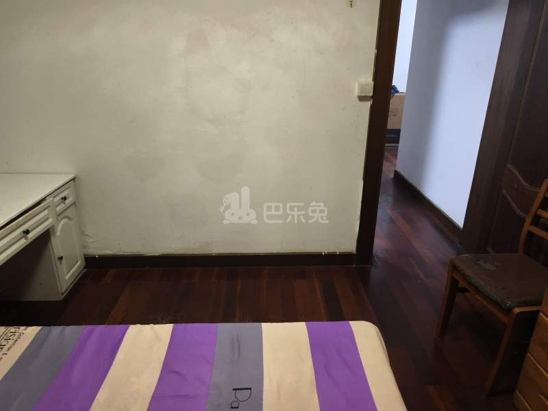 玉兰三村8620588卧室图4