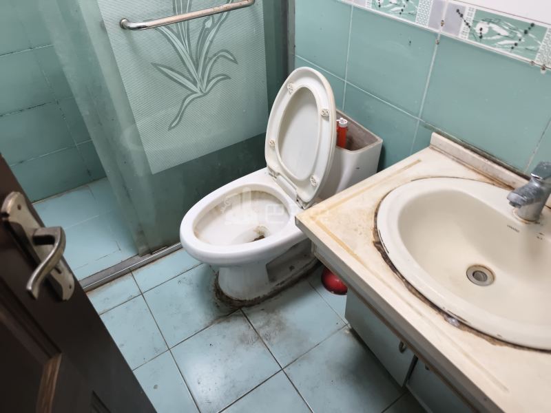 玉兰三村8620588卫生间图10