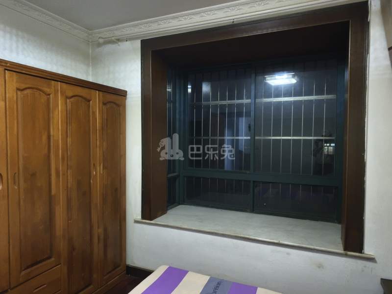 玉兰三村8620588卧室图3