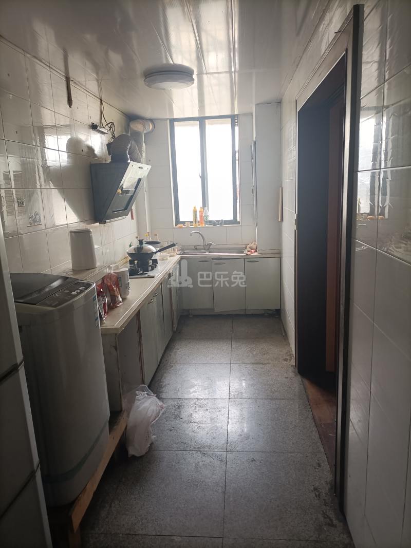 玉兰三村8620588厨房图6