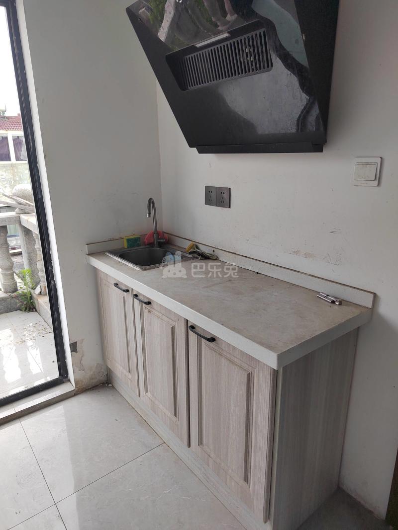 吴胜别墅8628295厨房图6