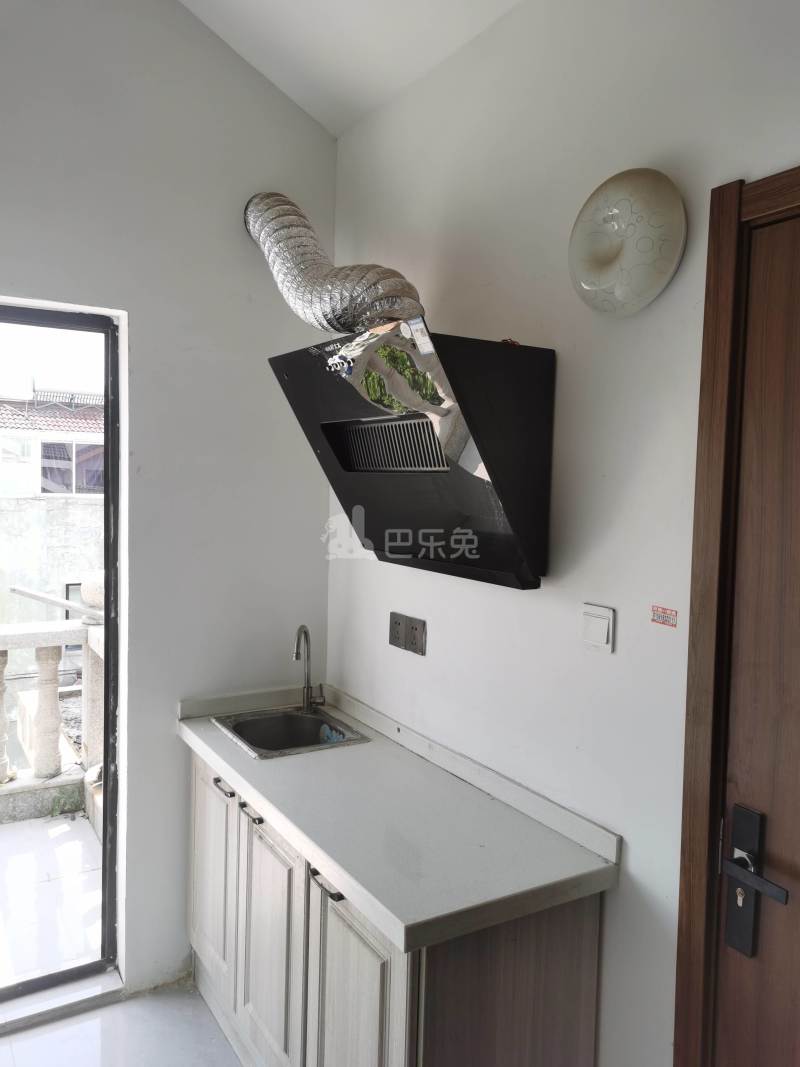 吴胜别墅8628295厨房图5