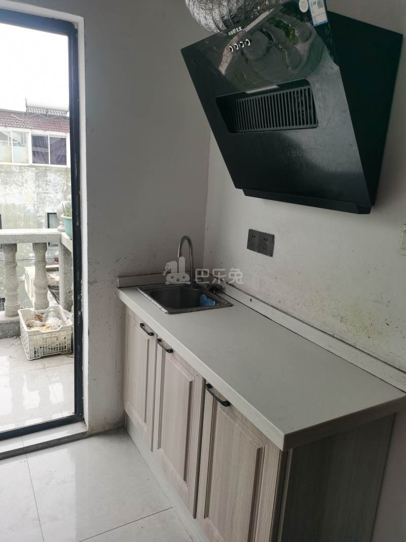 吴胜别墅8628295厨房图4