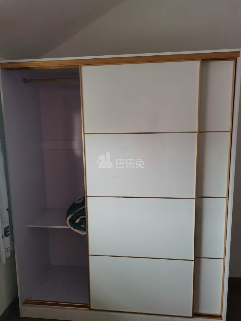 吴胜别墅8628295卧室图3