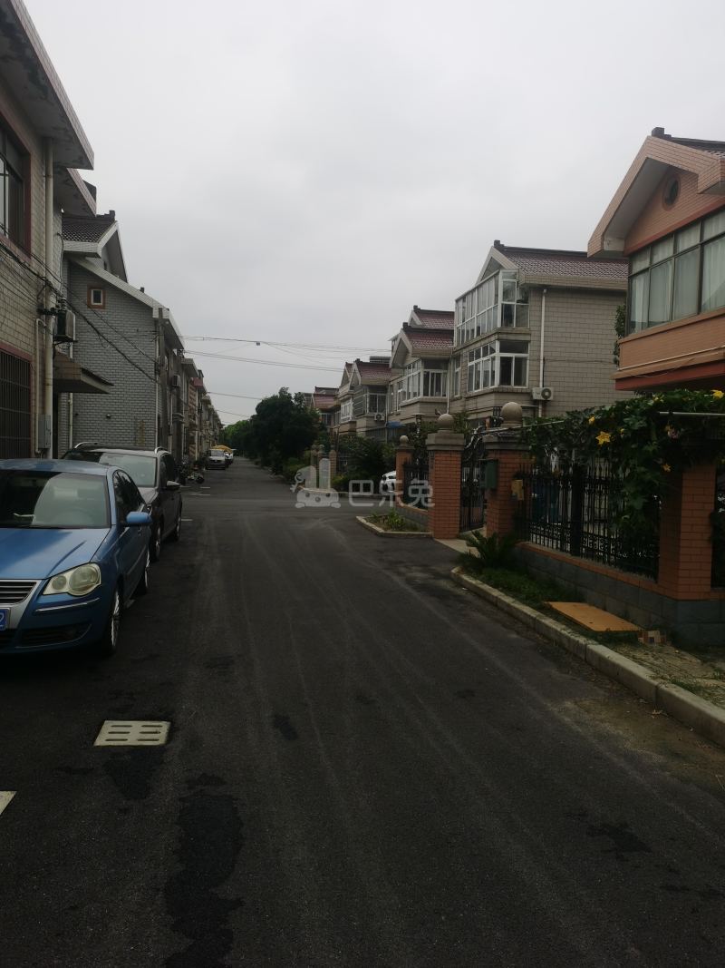 吴胜别墅8628295周边环境图9