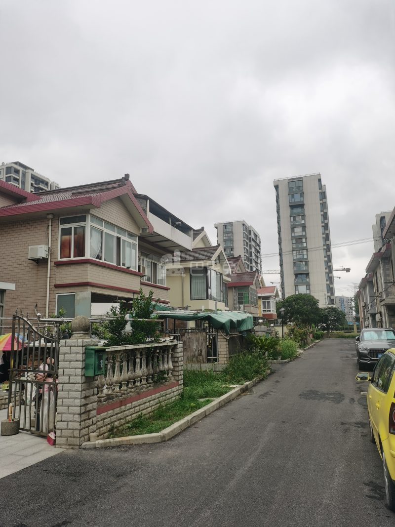 吴胜别墅8628295周边环境图8