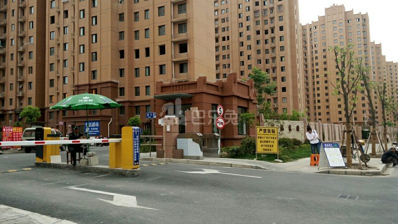 汇福家园祥和里东11941783周边环境图13