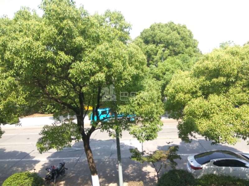 阳光欧洲城源水新墅（三期）851961周边环境图8