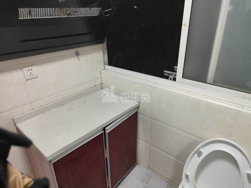 阳光欧洲城源水新墅（三期）862391厨房图4