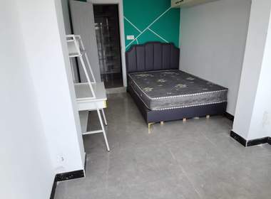 友谊村蒋家宅（民房） 