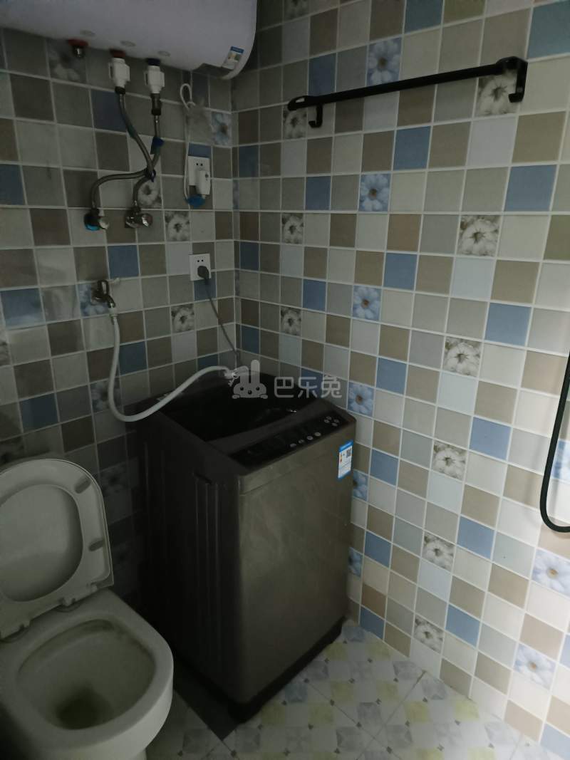 春雷村（民房）8631999卫生间图5