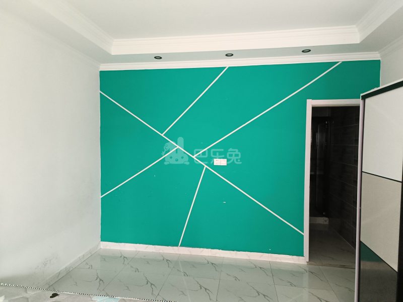 春雷村（民房）8631999卧室图2