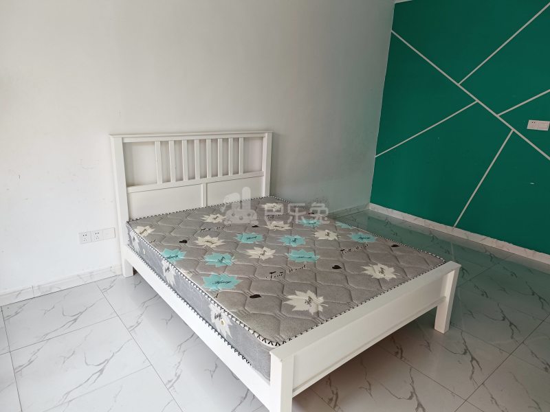 春雷村（民房）8631999卧室图0