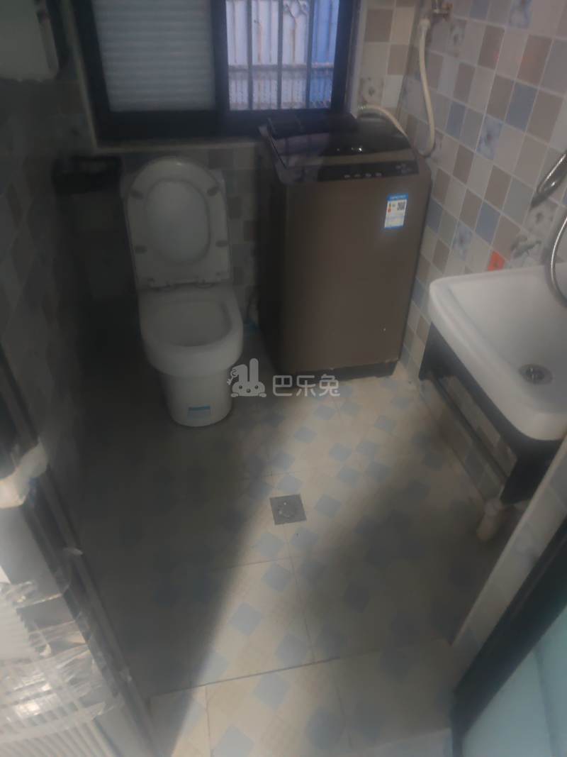 春雷村（民房）8632000卫生间图4