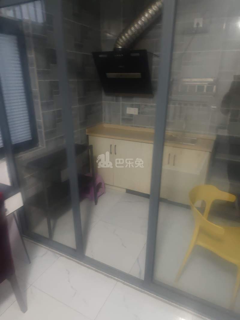 春雷村（民房）8632000卧室图2