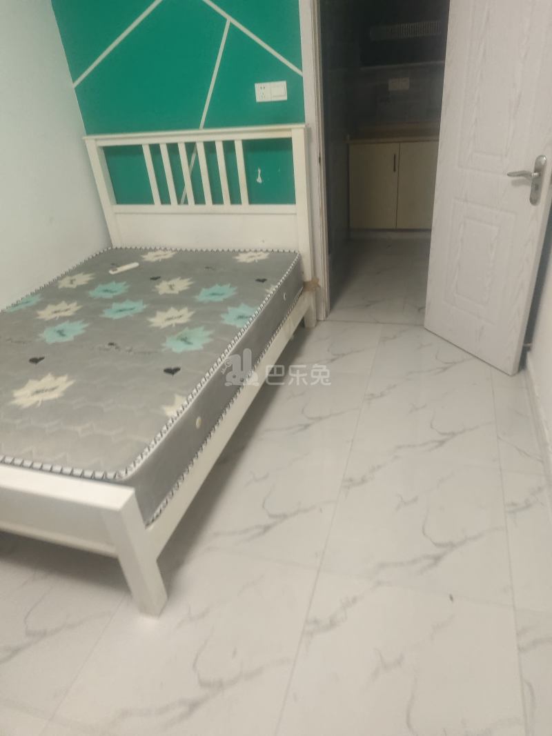 春雷村（民房）8632001卧室图1