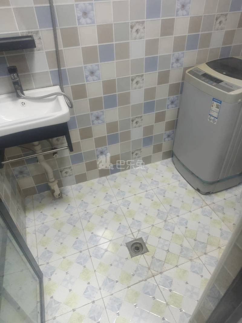 春雷村（民房）8632001卫生间图4