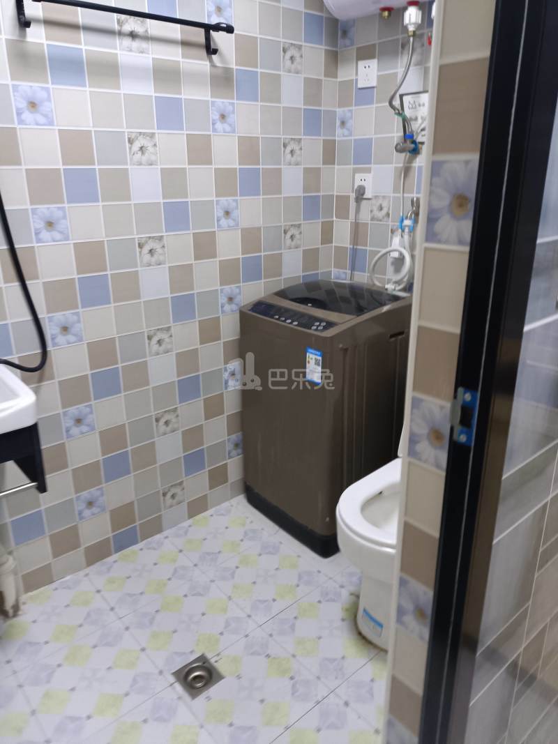 春雷村（民房）8632003卫生间图5