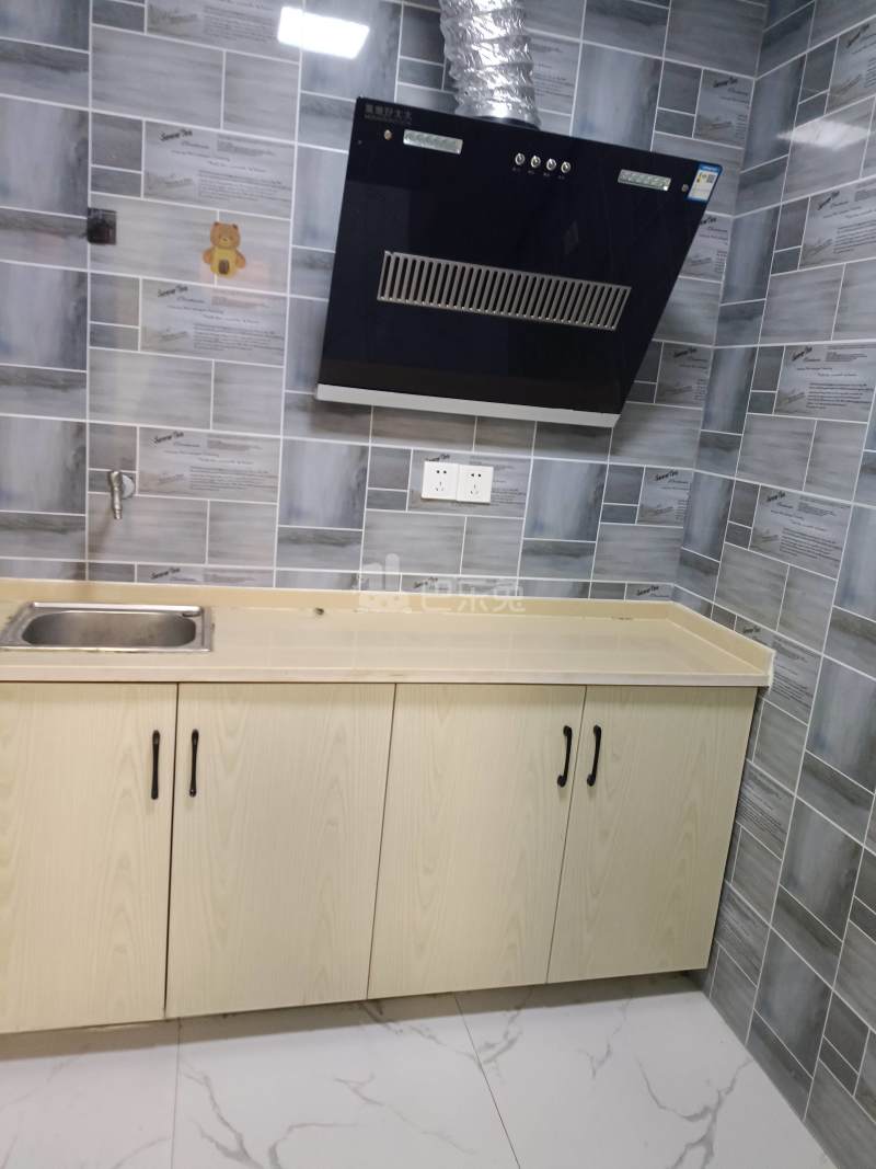 春雷村（民房）8632003厨房图4