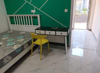 春雷村（民房） 