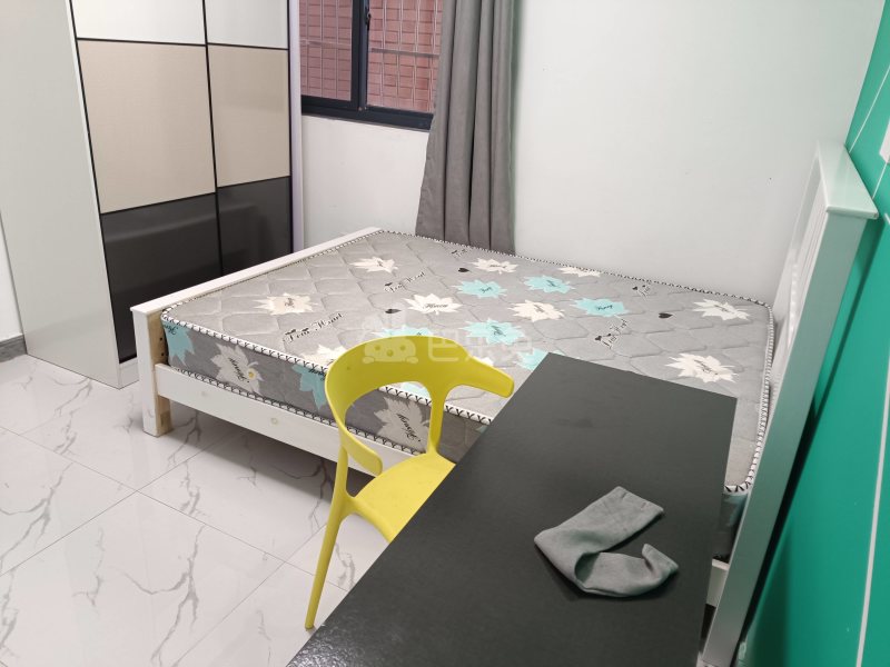 春雷村（民房）8632003卧室图0