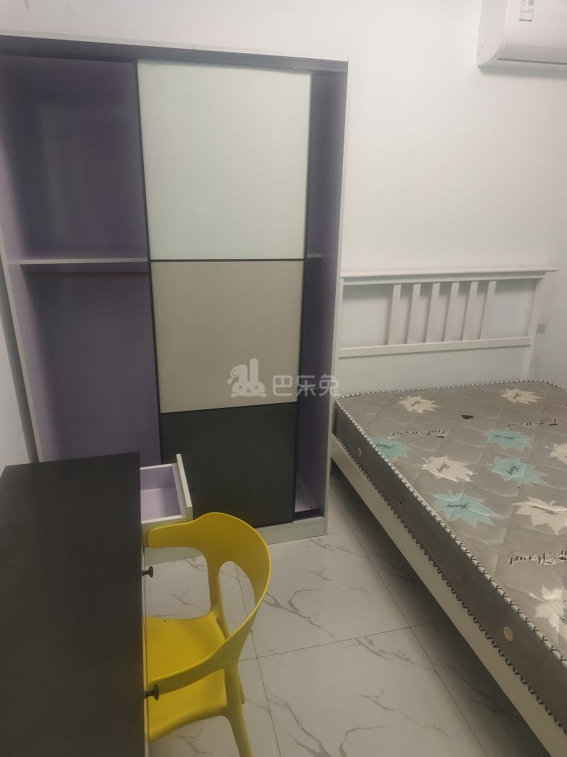 春雷村（民房）8632008卧室图3