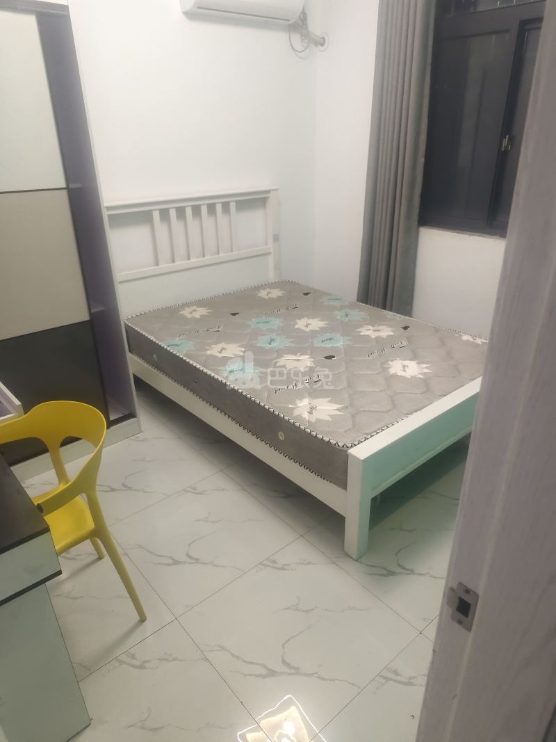 春雷村（民房）8632008卧室图0