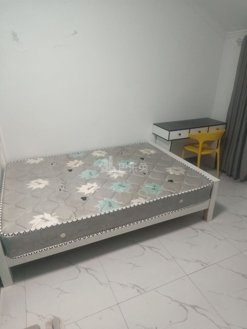 春雷村（民房）8632012卧室图0