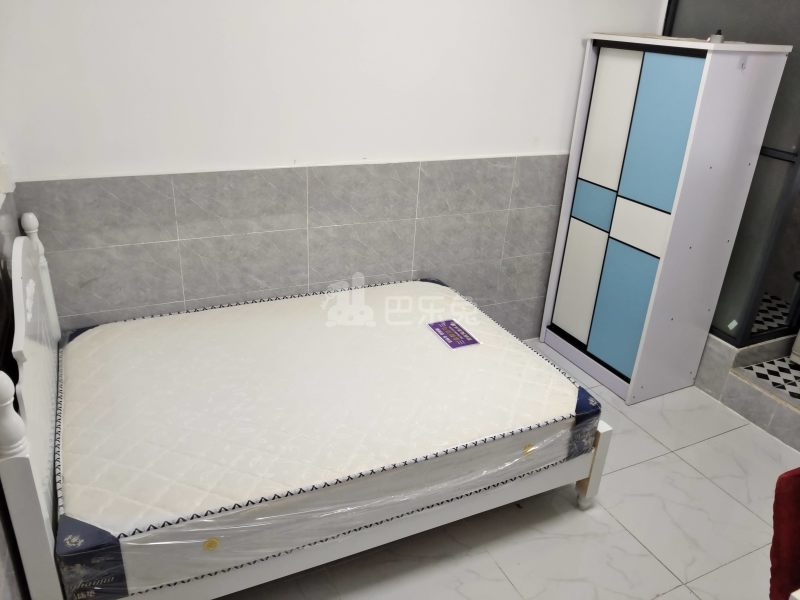 关口路48号8632087卧室图1