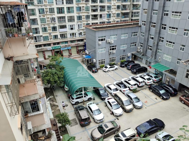 关口路48号8632087周边环境图6