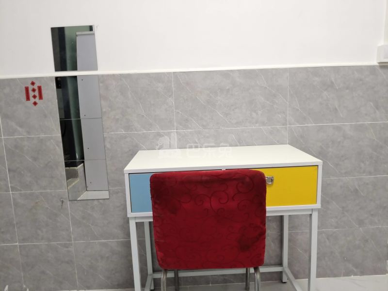 关口路48号8632087卧室图3