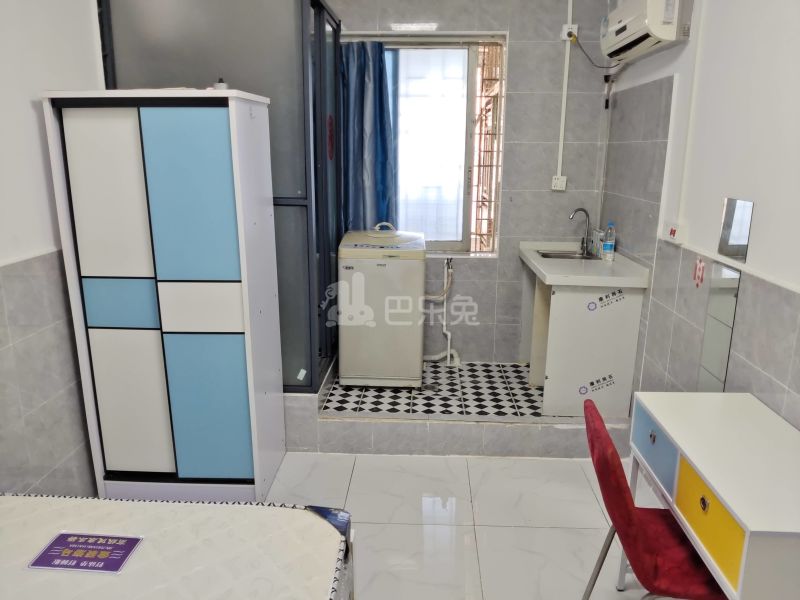 关口路48号8632087卧室图2