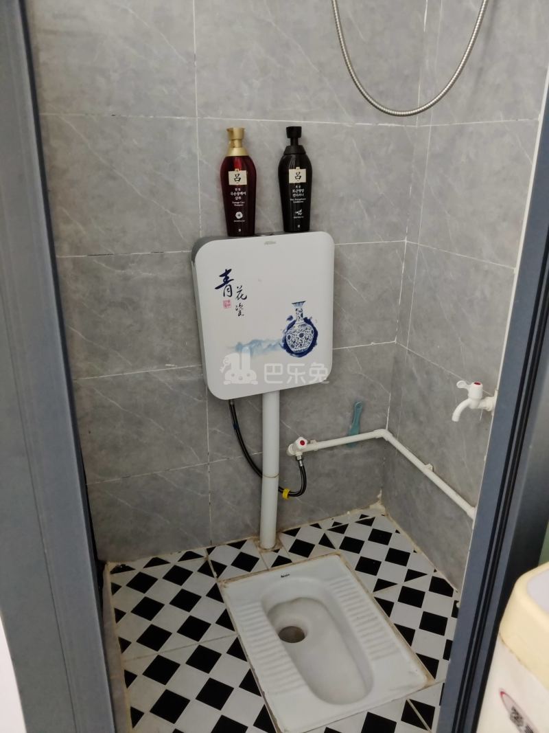 关口路48号8632087卫生间图5